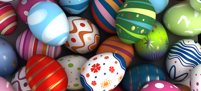How to Create a Cohesive Content Strategy for Easter