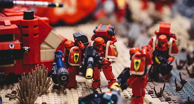 What We Can Learn From the Best Toy Brands on Social Media