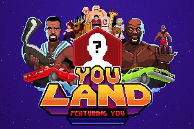 Did Old Spice Just Make a Video Game? And Can We (As Marketers) Learn from It?