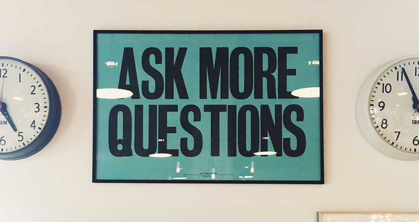 Q: Does your brand need an FAQ page?