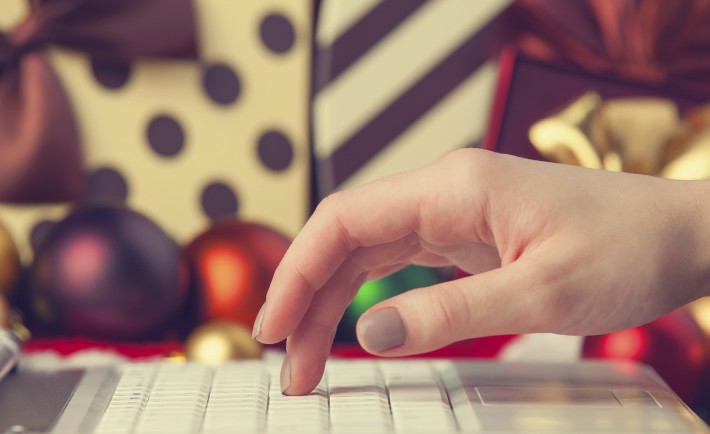 Why now's the time to implement your Christmas email marketing campaigns!