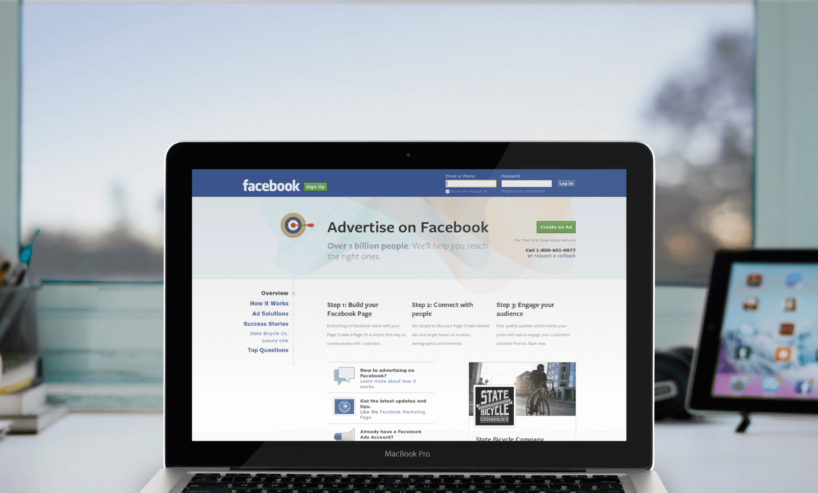 Improving your Facebook ad campaigns