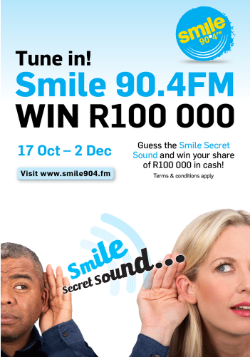 Case Study | Smile 90.4FM