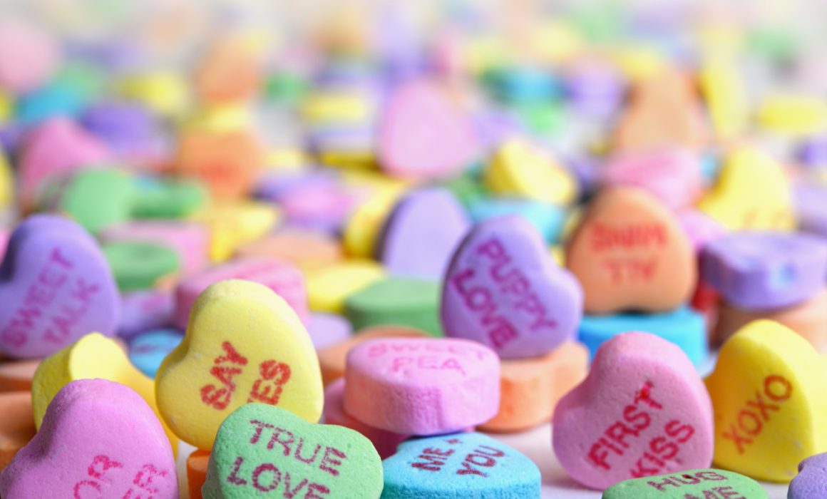 5 Must See Valentine’s Social Media Campaigns