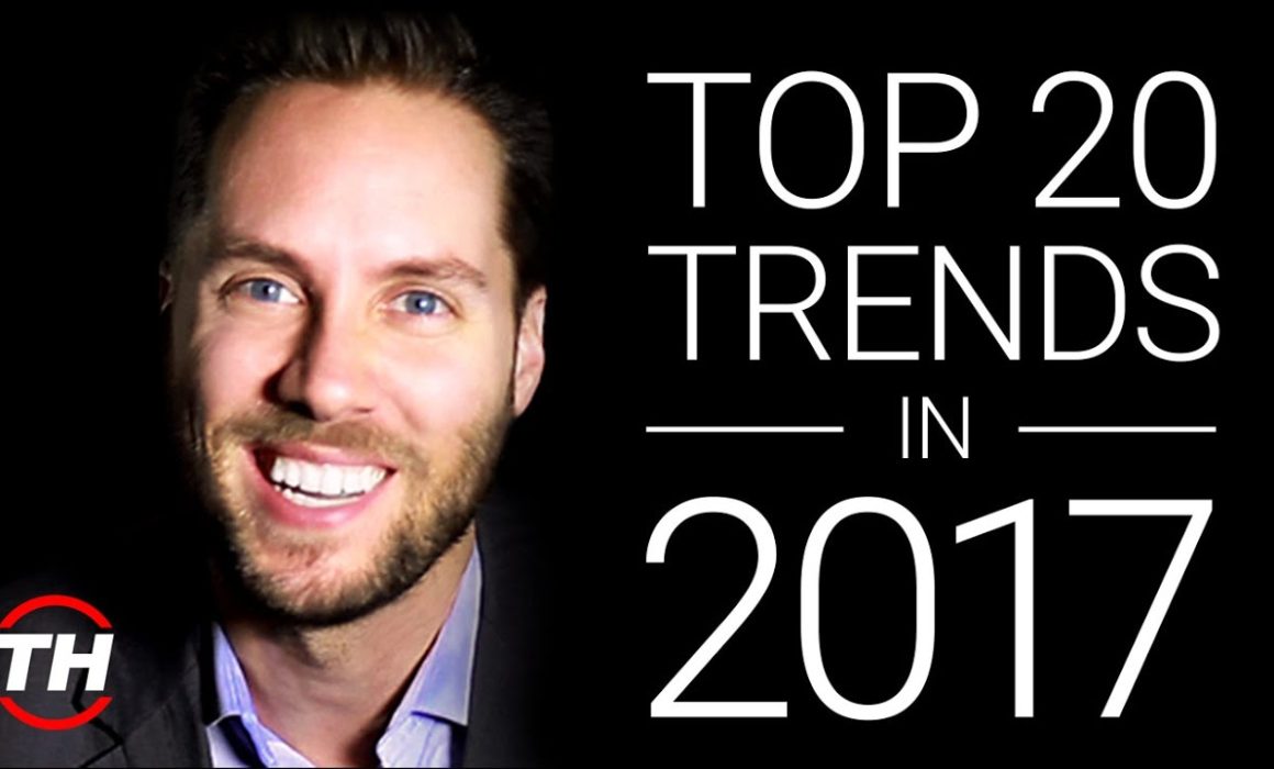 The Hottest Trends of the Year