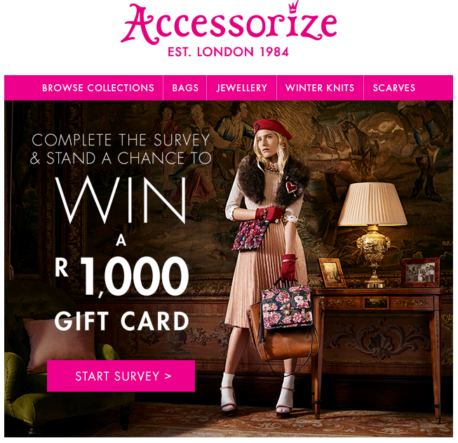 Case Study | Accessorize