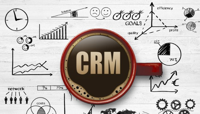 The importance of CRM systems for a company