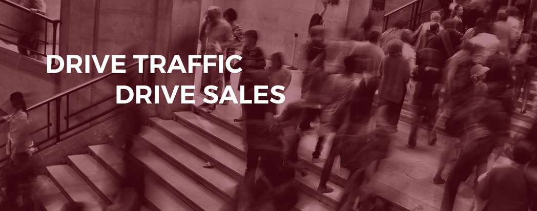 How to drive in-store traffic with email marketing