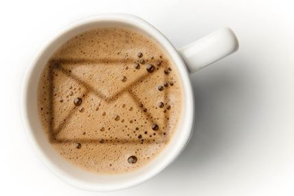 How coffee shops use email marketing and data to drive loyalty & sales
