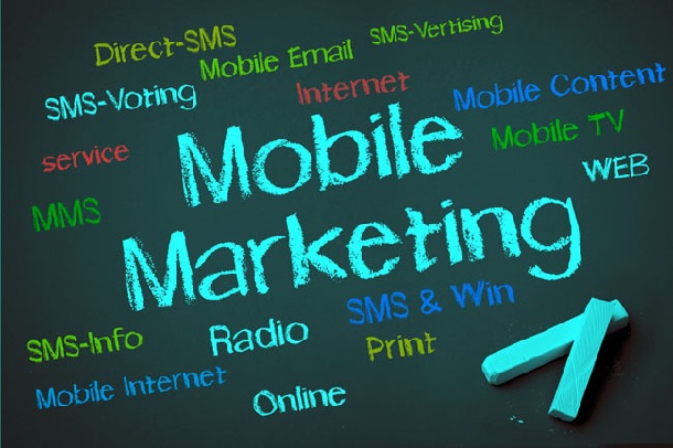 Mobile Marketing Strategy