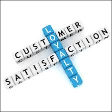 Customer Satisfaction vs. Customer Loyalty